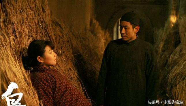 白鹿原到底讲述了一个什么故事,白鹿原两大家族盛衰兴亡