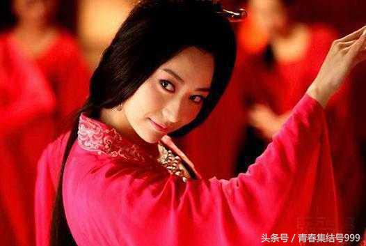 历史上的魅力女性,历史上最有魅力的女人是谁