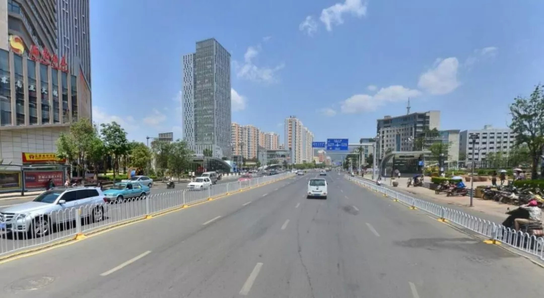 昆明最近要发生的十个变化,从明天起昆明会变冷吗