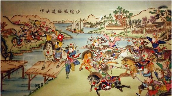 陈寿评吕蒙有国士之量,三国志中陈寿评价