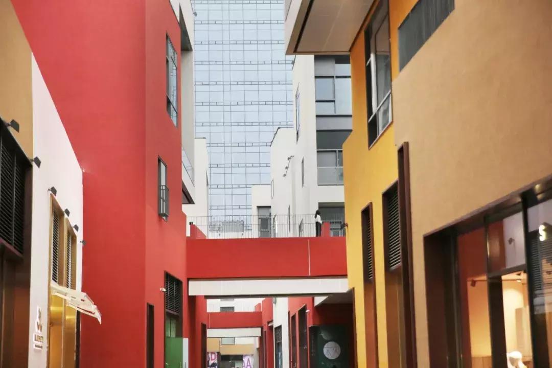 深圳向世界发出邀请,向世界推介深圳