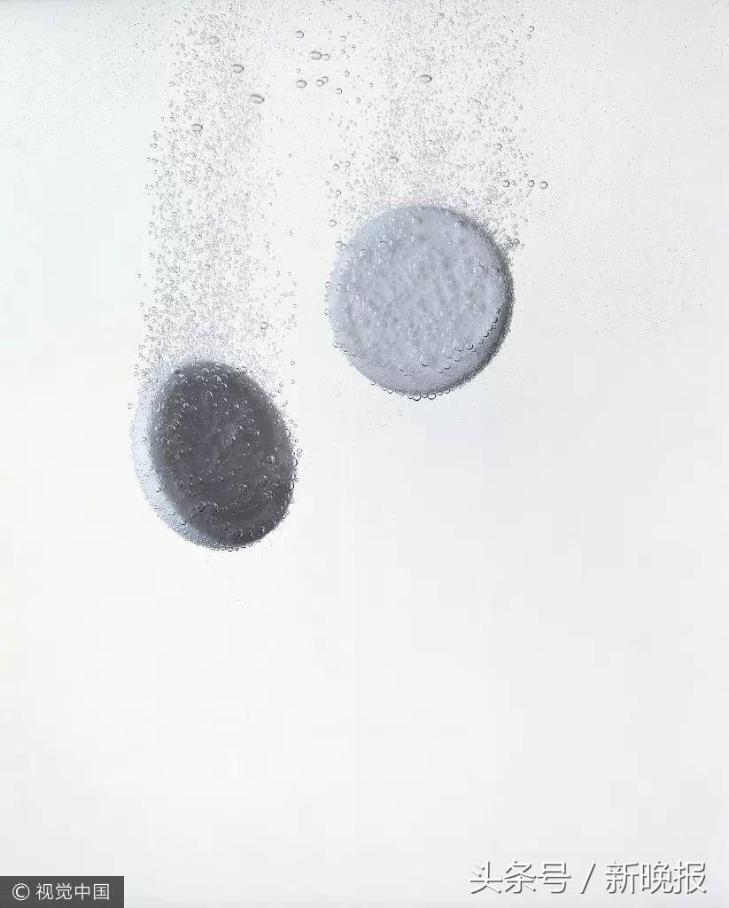 维c泡腾片咀嚼片哪个好,维c泡腾片和维生素c咀嚼片的区别