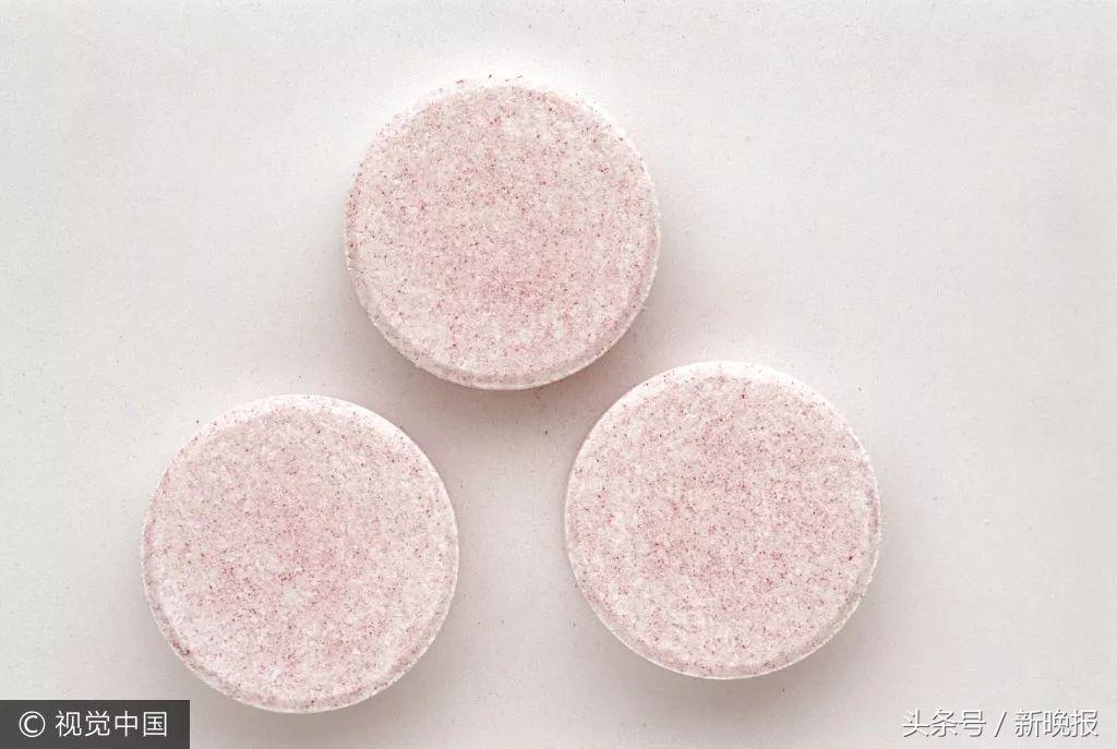 维c泡腾片咀嚼片哪个好,维c泡腾片和维生素c咀嚼片的区别