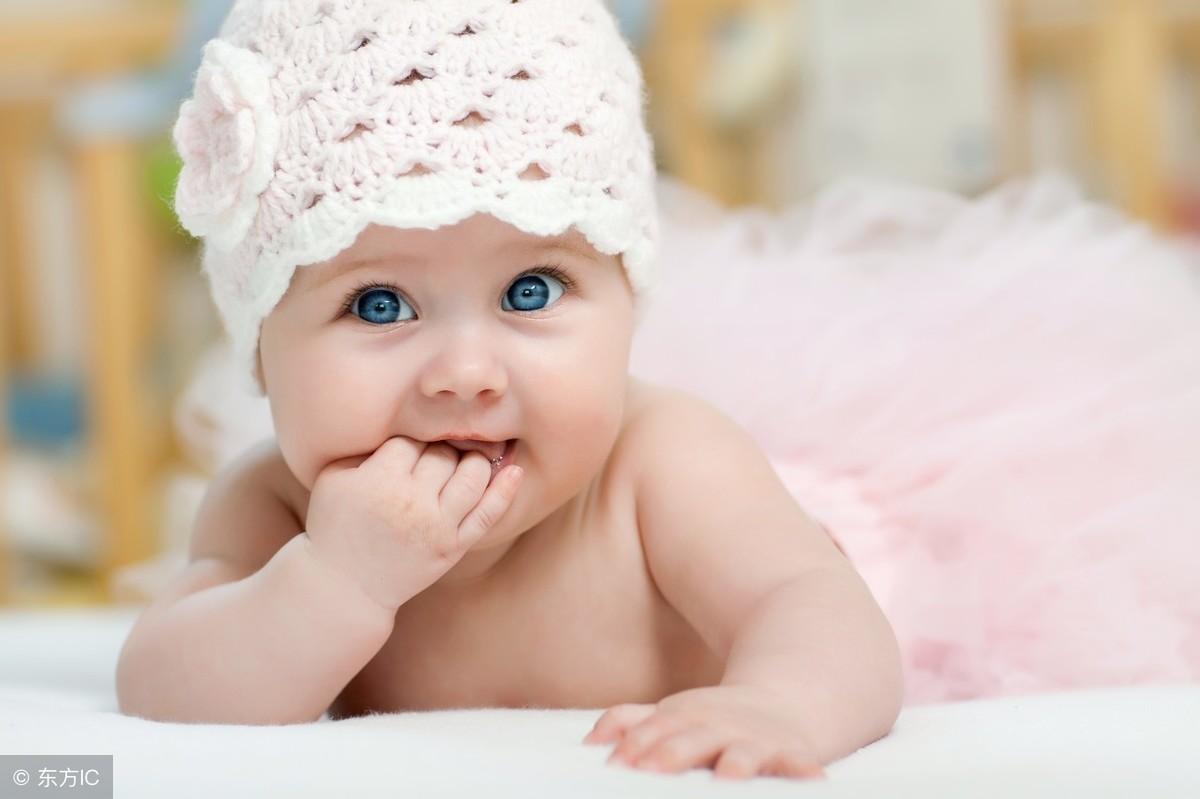 幼儿吮手指的原因和矫治方法,孩子吮手指是什么原因