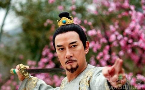 天龙八部原著中段誉的身世是什么,天龙八部段誉身世曝光是哪一集