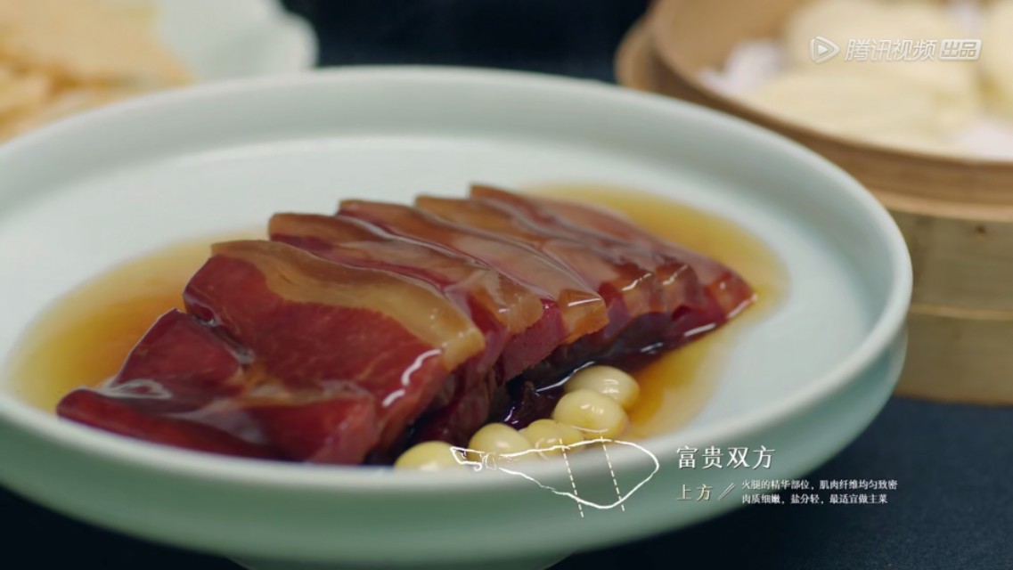 陈晓卿推荐的北京美食,陈晓卿美食纪录片风味人间