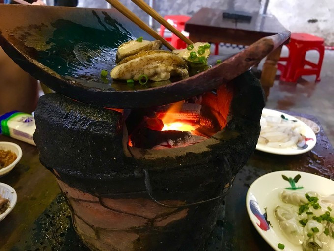 海口的特色美食有哪些,海口有哪些特色美食