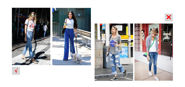 不想养牛穿什么牛仔裤,最适合养牛的牛仔裤