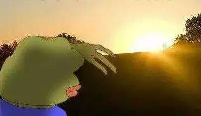 如果说床是青春的坟墓，那我宁可死在这张床上！