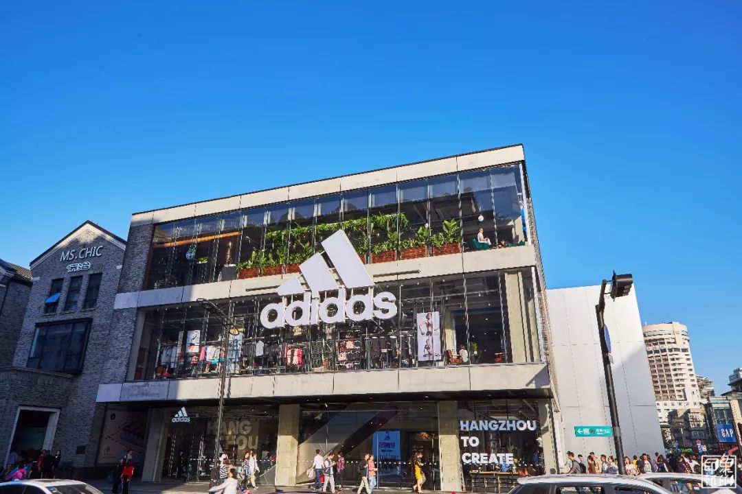 杭州阿迪达斯街头赛,阿迪达斯街头巡回赛杭州哪里看