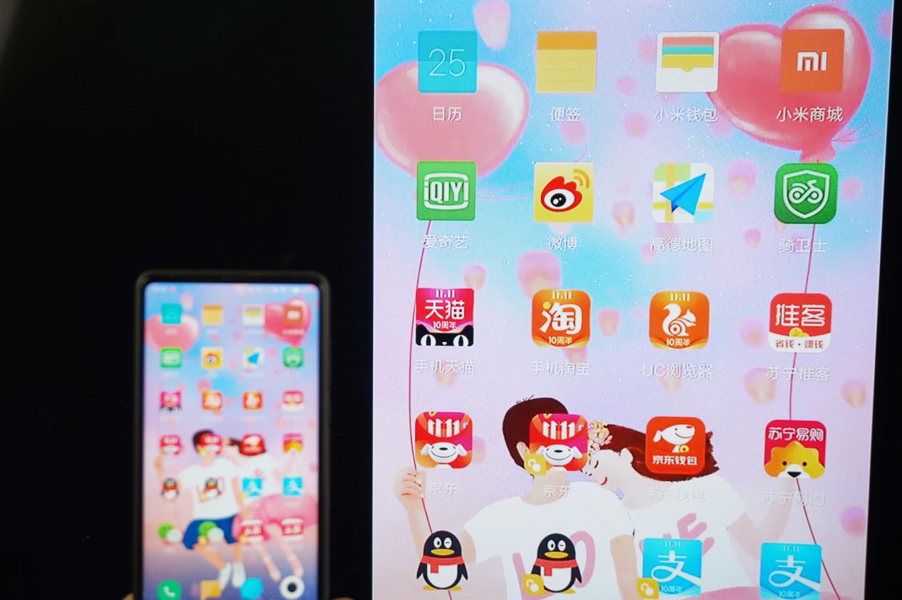 海信hz55a68e电视评测,海信55E3G电视使用体验如何