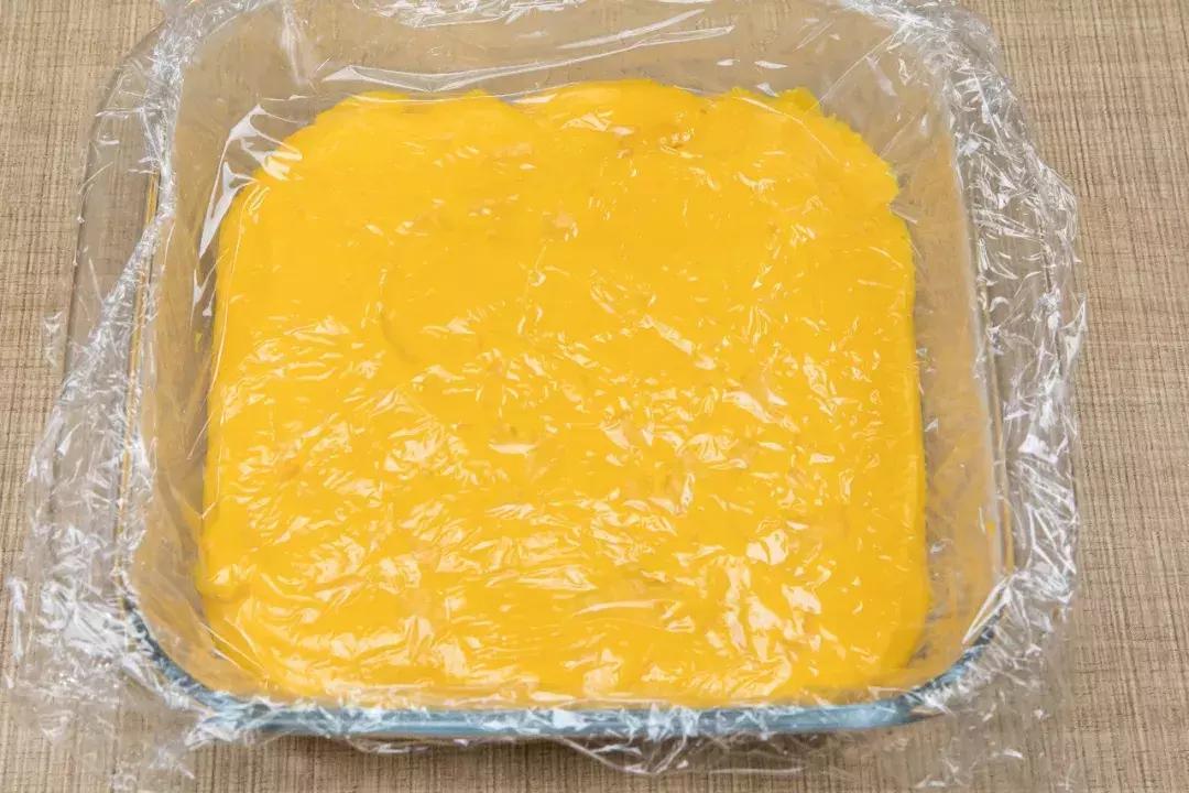 辅食南瓜奶酪小饼,辅食南瓜小饼干