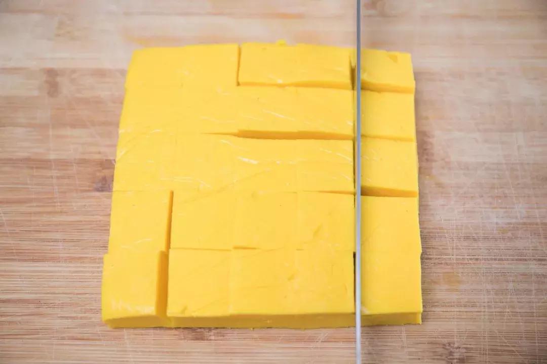 辅食南瓜奶酪小饼,辅食南瓜小饼干