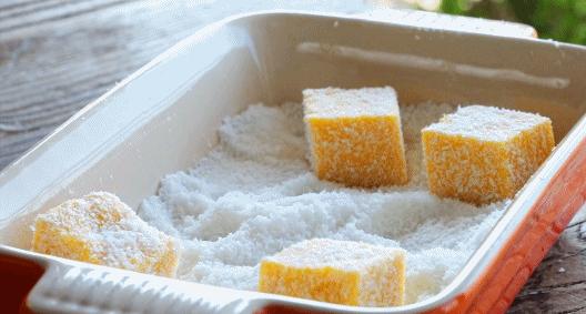 辅食南瓜奶酪小饼,辅食南瓜小饼干