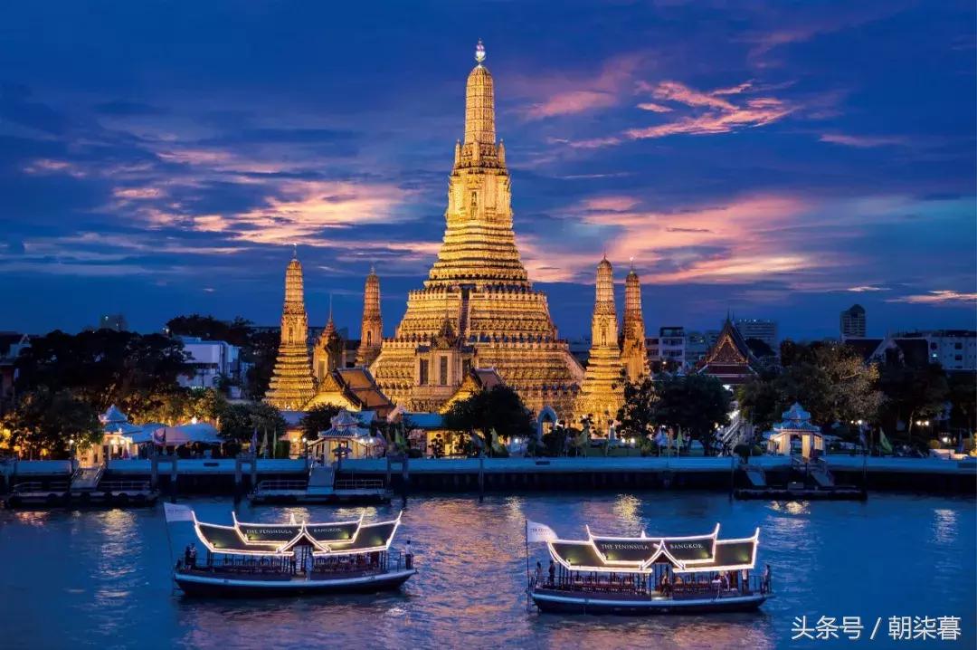 泰国游准备和注意事项 (泰国游须知及注意事项)