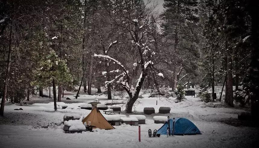 优胜美地是哪,优胜美地