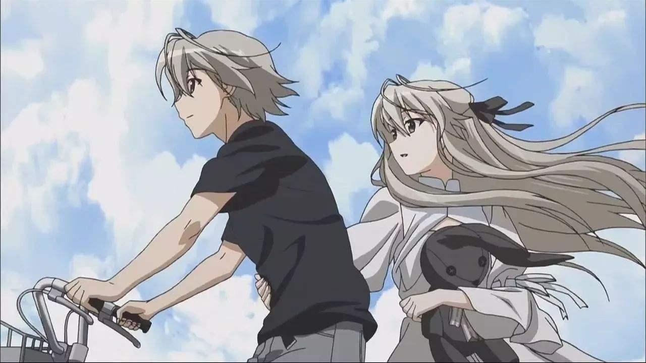 盘点动漫中最悲惨的九大男主,盘点结局最悲惨的动漫