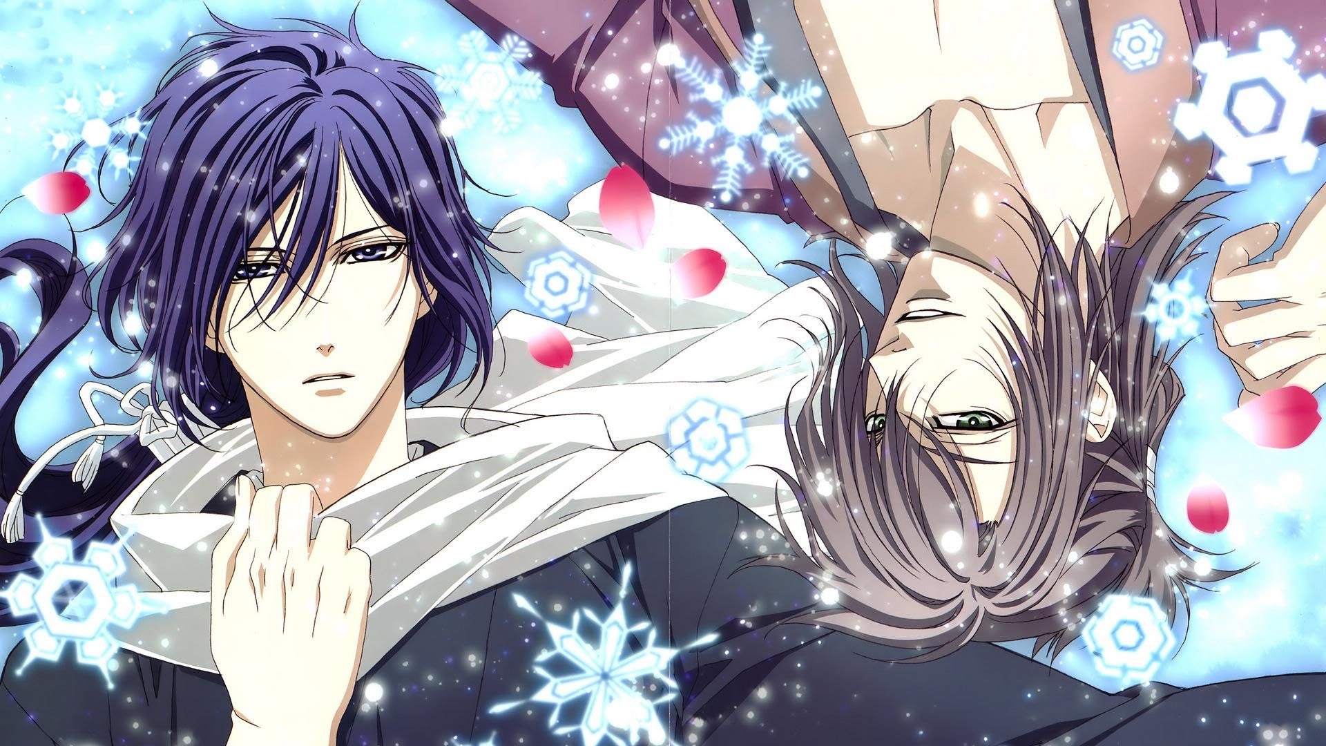 盘点动漫中最悲惨的九大男主,盘点结局最悲惨的动漫