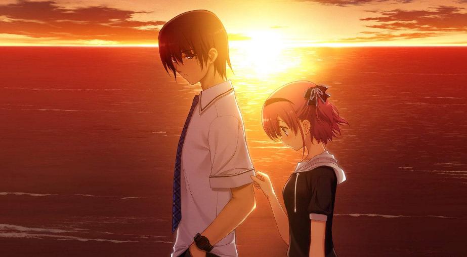 盘点动漫中最悲惨的九大男主,盘点结局最悲惨的动漫