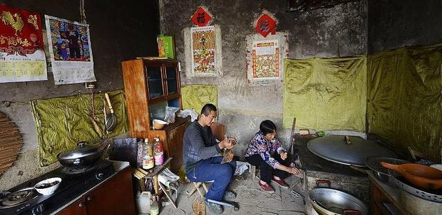 为啥柴火做的饭香,为什么农村柴火灶烧的饭菜好吃