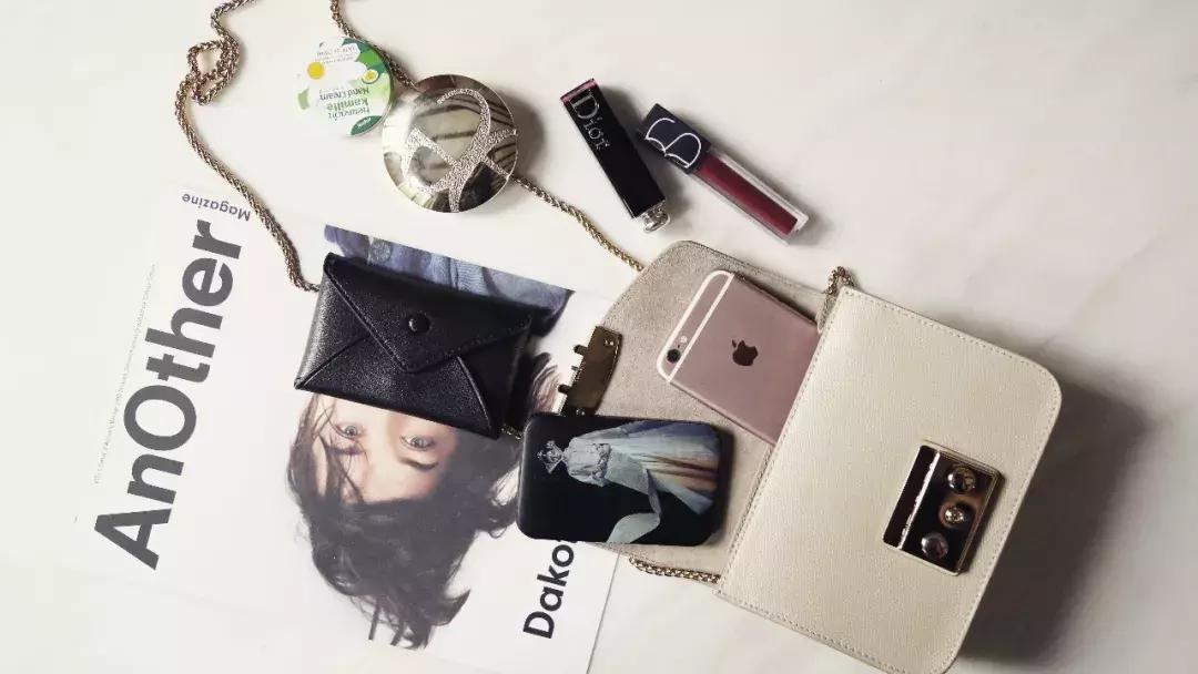 6款热门包包推荐,5千元大牌包包