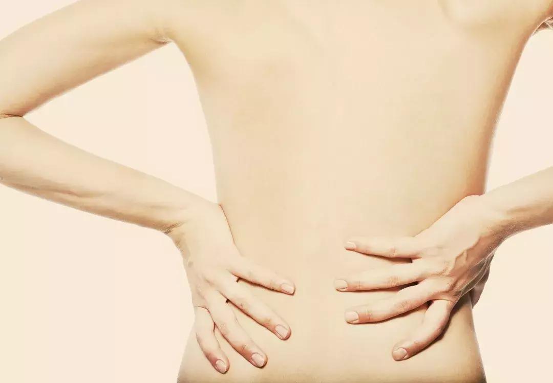 孕妈须知：产后腰酸背痛？是你的盆底出问题了！