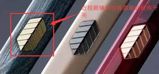 近视眼镜有变焦的实用吗,日本发明治疗近视眼的眼镜