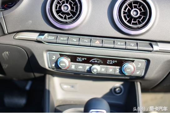 奥迪a5和a3哪个好敞篷版,奥迪a5与a3敞篷版