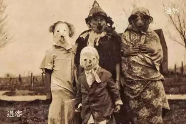 万圣节到底有多神秘,23年的万圣节是什么时候