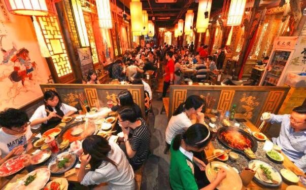 成都人最会耍吗,谁说成都人不会耍