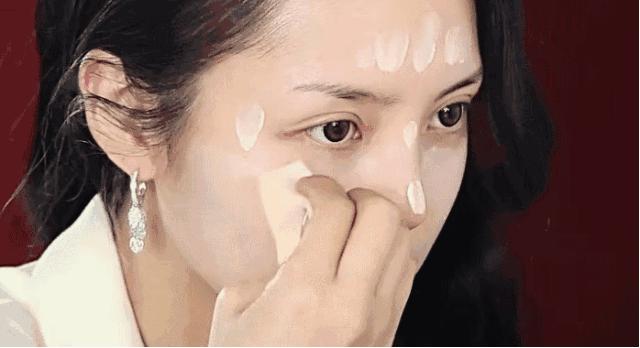 不用美颜相机你也可以很美,不用美颜照样漂亮