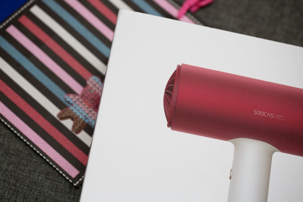 素士电吹风机h3s拆解视频,素士电吹风h3和h3s区别