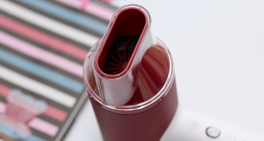 素士电吹风机h3s拆解视频,素士电吹风h3和h3s区别