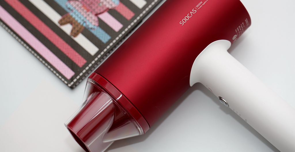 素士电吹风机h3s拆解视频,素士电吹风h3和h3s区别