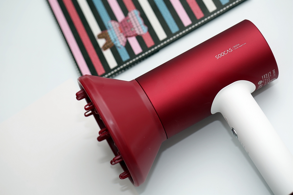 素士电吹风机h3s拆解视频,素士电吹风h3和h3s区别