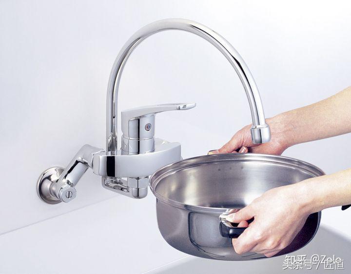 厨房水龙头类型,厨房水龙头一般是什么样的