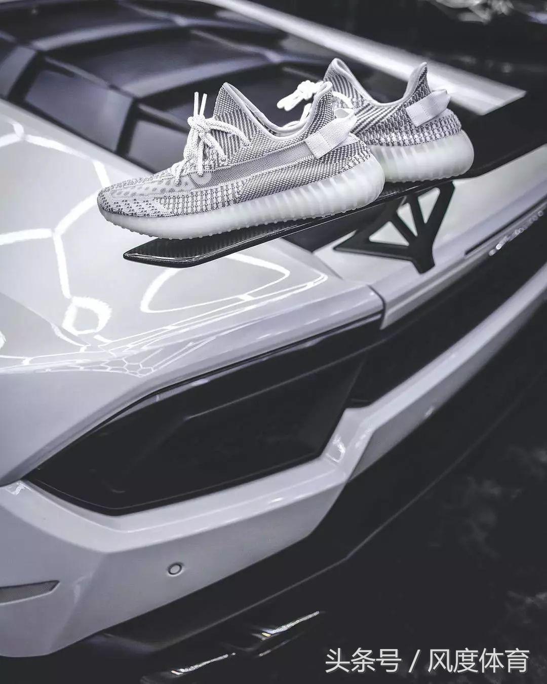 12款运动新装备遇见夜光元素?请放过我的钱包吧!