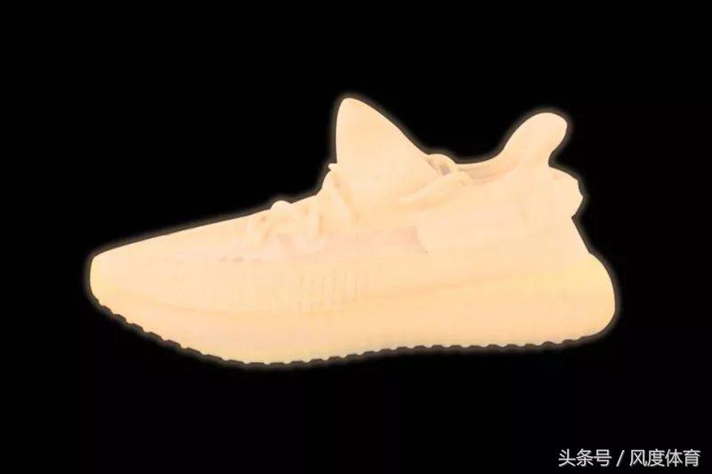 12款运动新装备遇见夜光元素?请放过我的钱包吧!