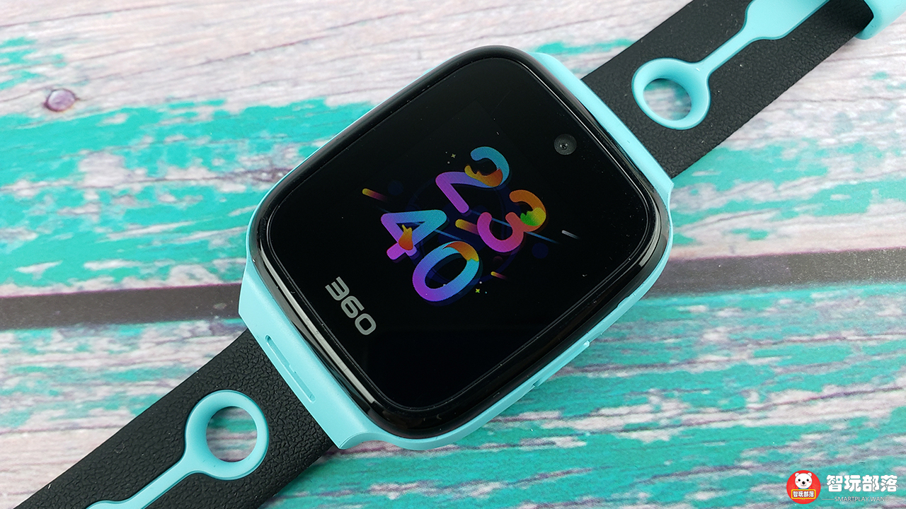 360儿童手表7X评测：4G网络视频通话，支付宝功能培养孩子理财观