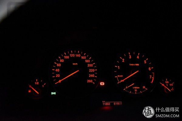 11111公里,新宝马320li跑长途的感受