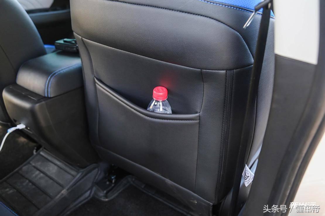 东南dx3ev400旗舰款各种功能,东南dx3ev400优缺点