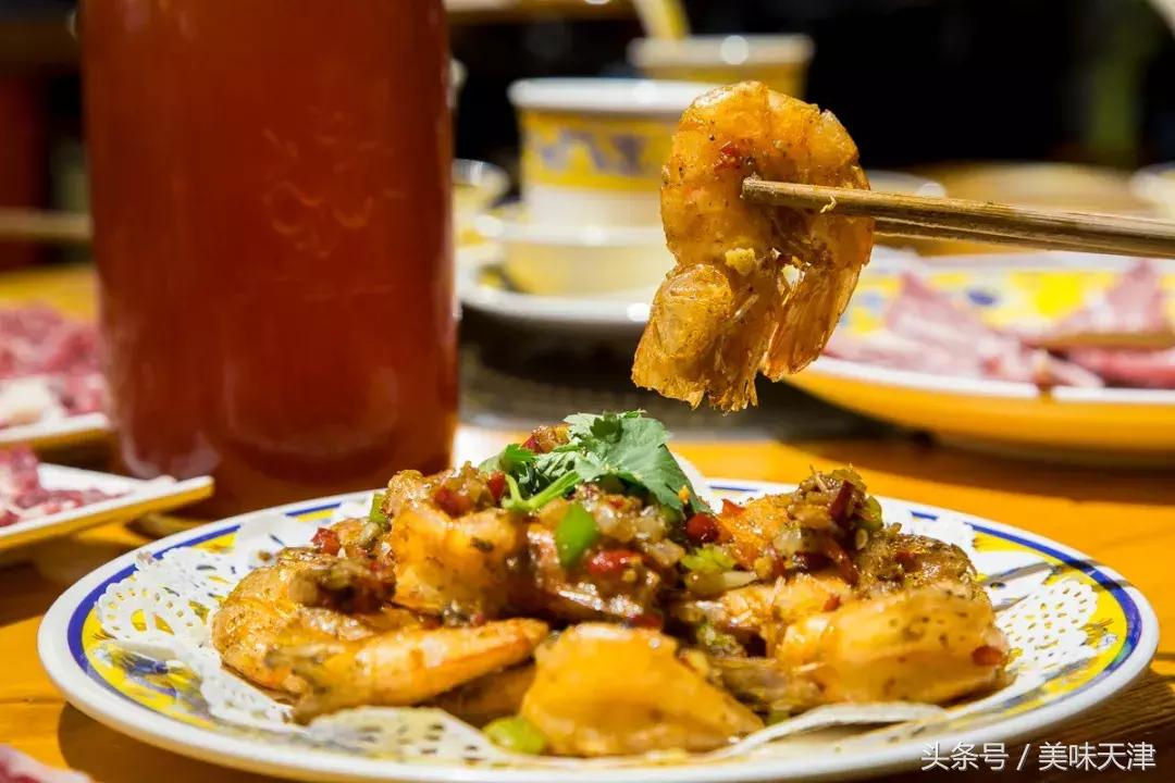 单日排队8万人的火锅,单日排队最多的火锅