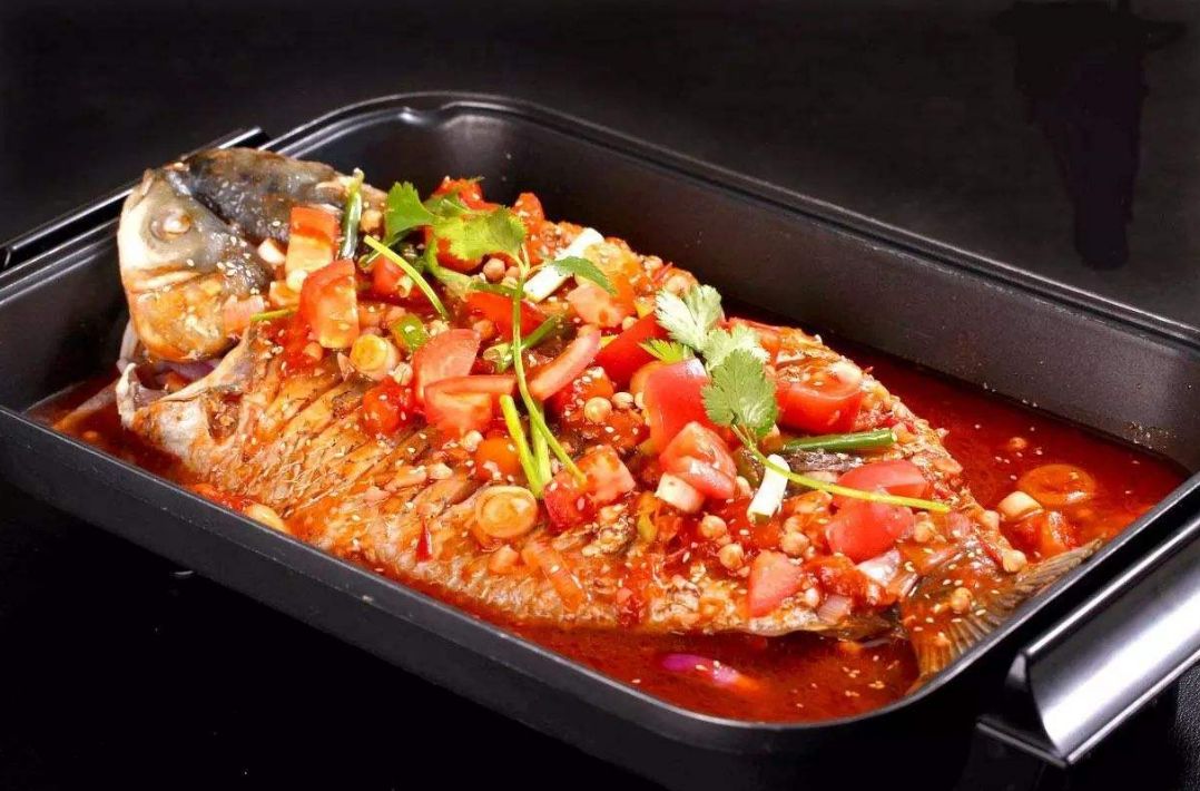 秘制烤鱼真材实料才能做出好味道,味道鲜美的烤鱼怎么做好吃