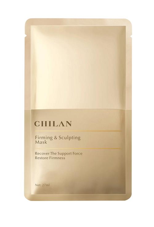 佰草集的大白泥面膜里面带的泡沫,佰草集大白泥面膜典萃版与瓷意版