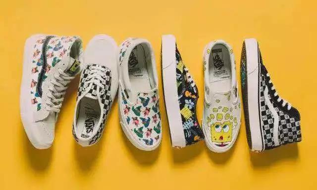 vans现在的状况,vans不找代言人的原因