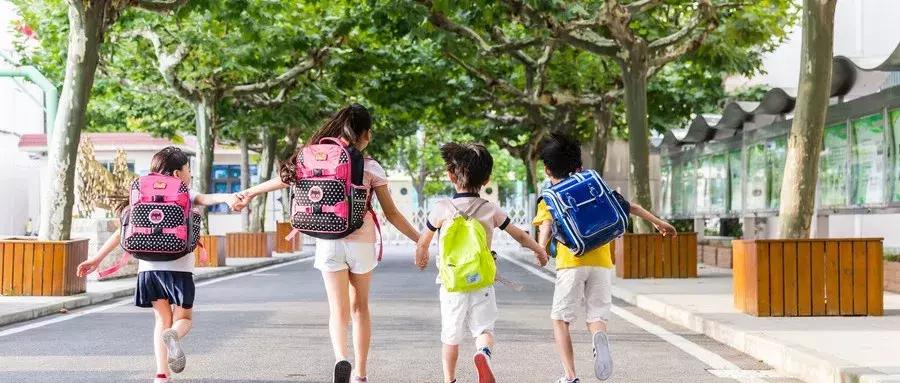 今天起，又有一批新规将将正式实施，都与你有关~