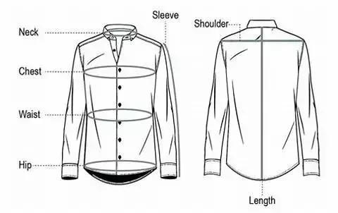 买男士外套的店铺推荐,男士夹克衣服网购平台推荐