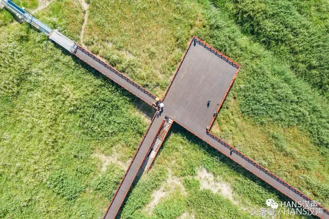 HANS城报｜喜茶开业星巴克外卖来了！11月武汉这些地方值得去浪