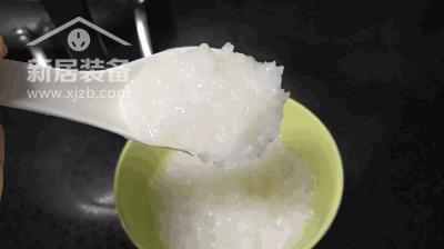 来一碗香喷喷的大米饭,来一碗最好吃的白米饭