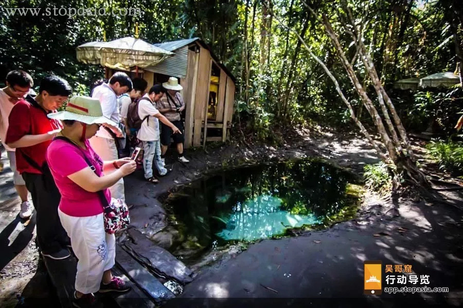 柬埔寨旅游瞻仰吴哥窟,柬埔寨吴哥窟旅游攻略